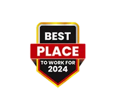 Best place to work